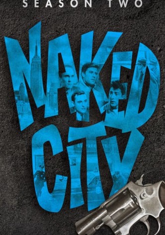 Gnadenlose Stadt - 65. Revier New York - Staffel 2