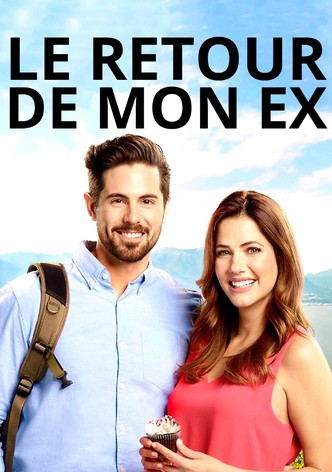 Le retour de mon ex