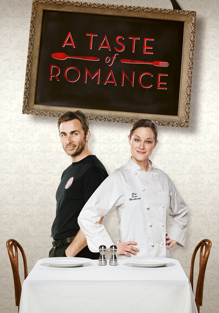 Watch a taste of romance online free deals