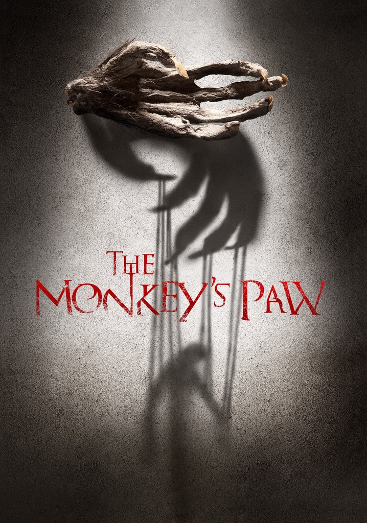 The Monkey's Paw