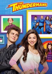 Die Thundermans