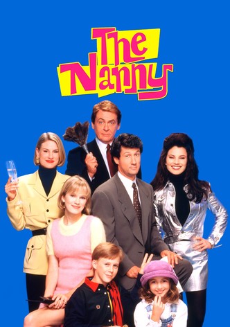 The Nanny watch tv show streaming online