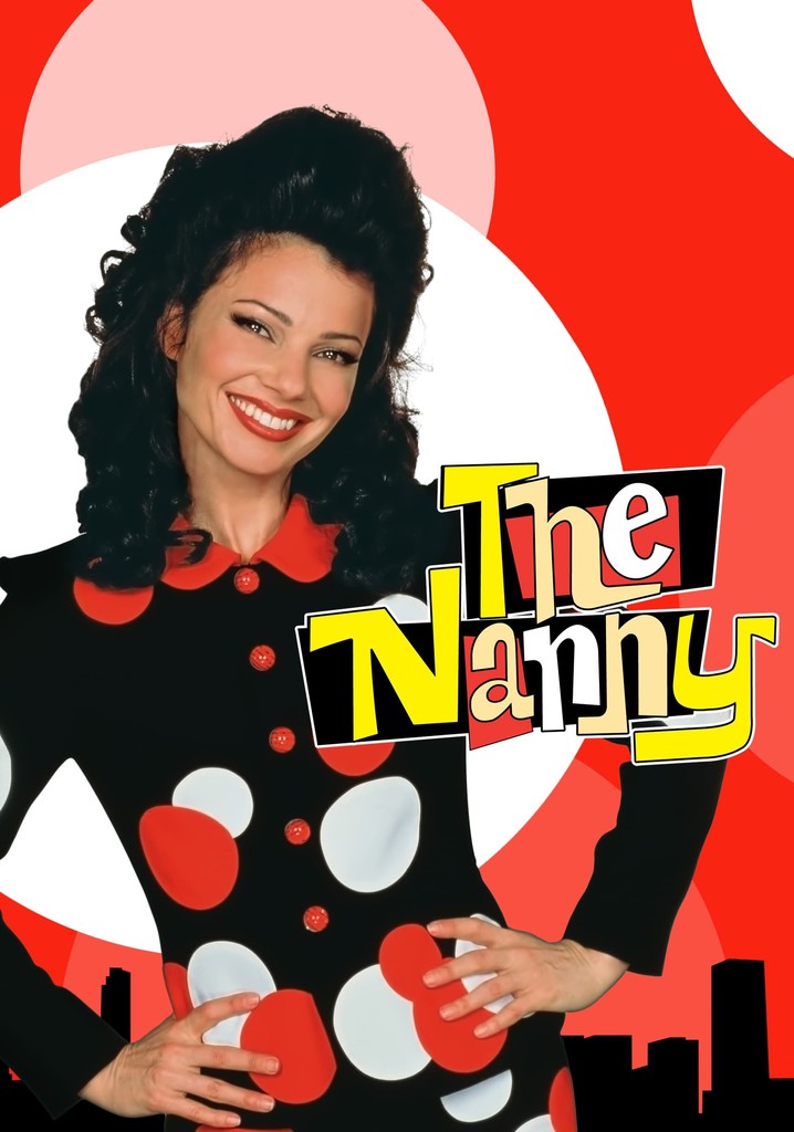 The Nanny Season 3 - watch full episodes streaming online