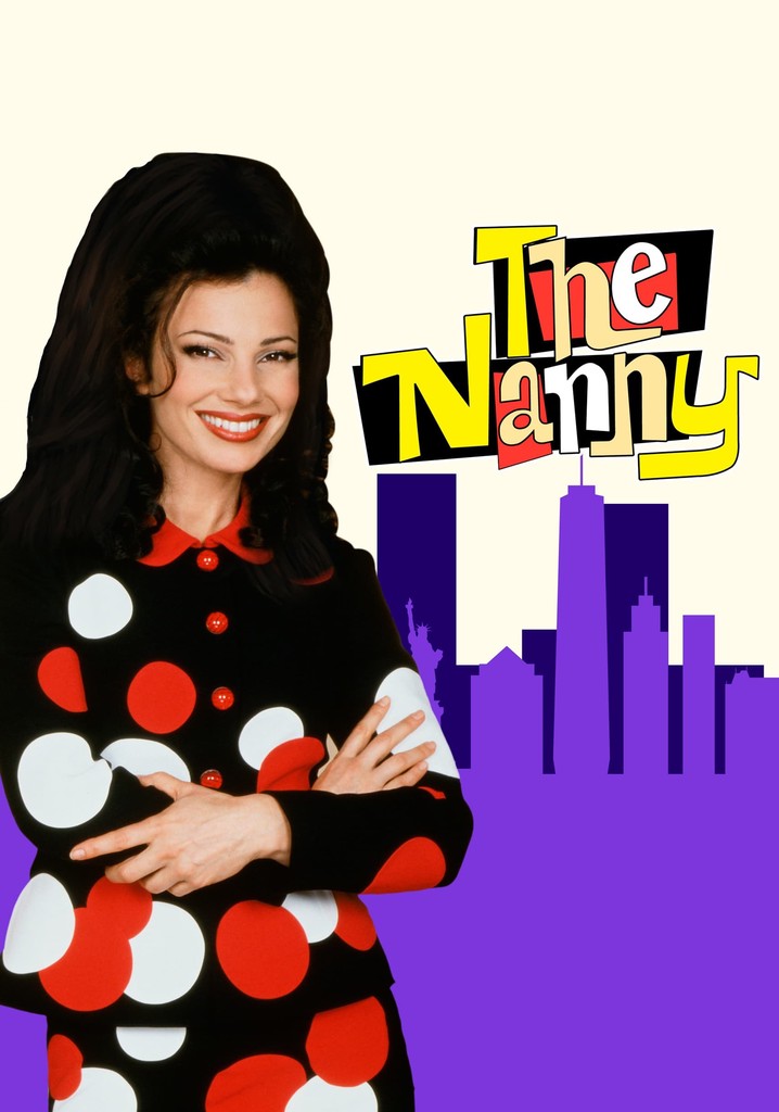 The Nanny Season 4 - watch full episodes streaming online - Where Can I Stream The Nanny Tv Show