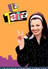 La tata - La Tata - Stagione 5