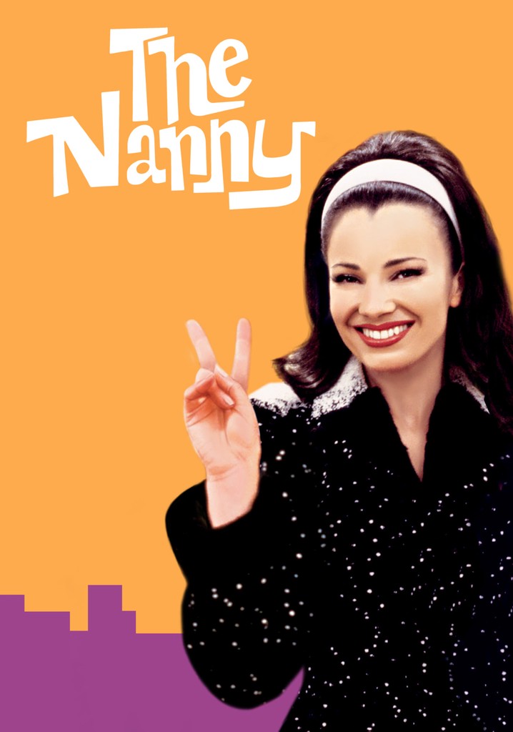 The Nanny Season 5 - watch full episodes streaming online