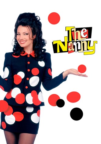 The Nanny watch tv show streaming online