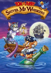 Tom and Jerry: Shiver Me Whiskers