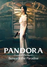 Pandora: Beneath the Paradise - Season 1