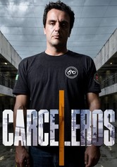 Carceleros - Temporada 1
