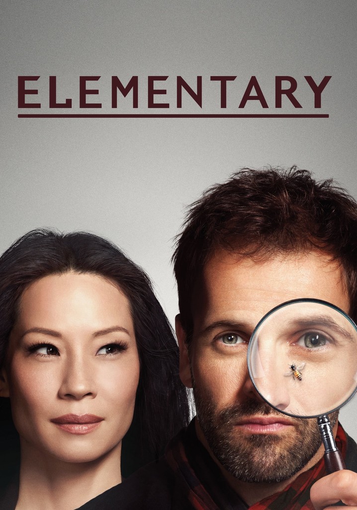 Elementary Season 3 watch full episodes streaming online