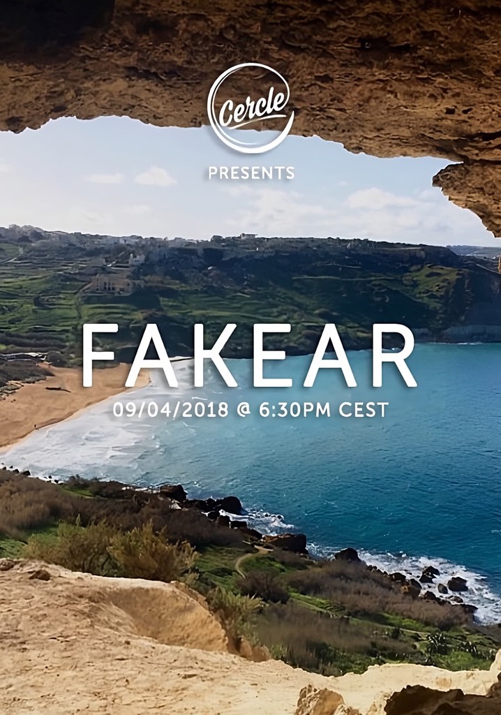 Fakear live @ Tal Mixta in Malta for Cercle