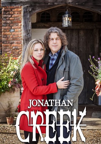 Jonathan Creek