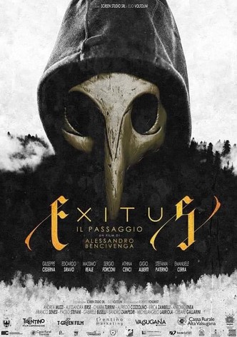 Exitus - Il passaggio