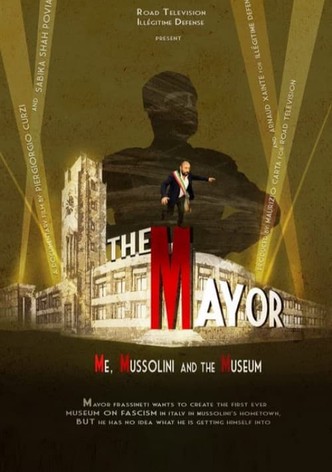 The Mayor