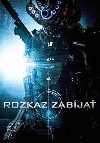 Rozkaz zabíjať