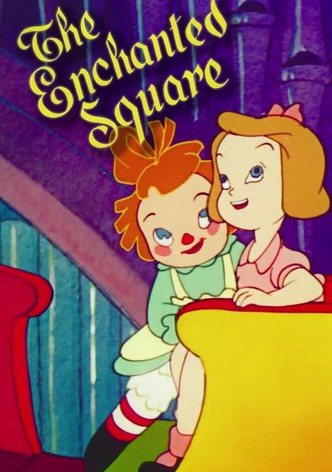 The Enchanted Square