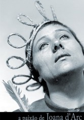 A Paixão de Joana d'Arc