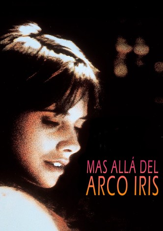 Más allá del arco iris