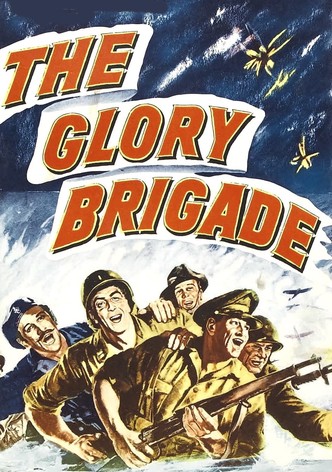 La Brigade glorieuse