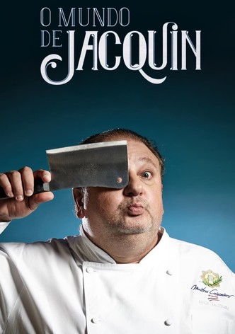 O Mundo de Jacquin
