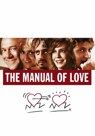 Manual of Love
