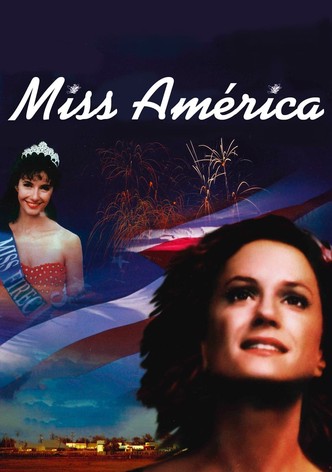 Miss América