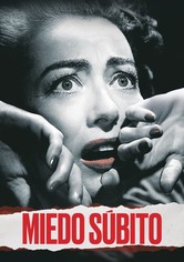 Miedo súbito