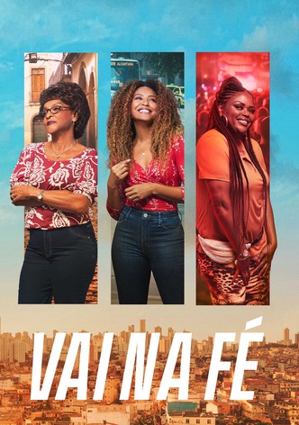 Vai na Fé