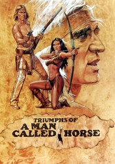 Triumphs of a Man Called Horse