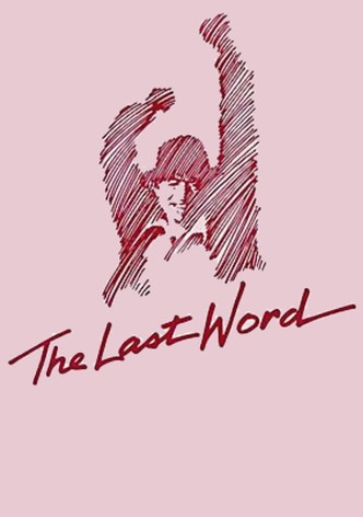 The Last Word