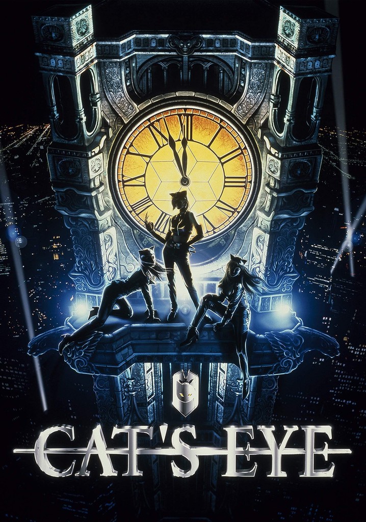 Cat's Eye