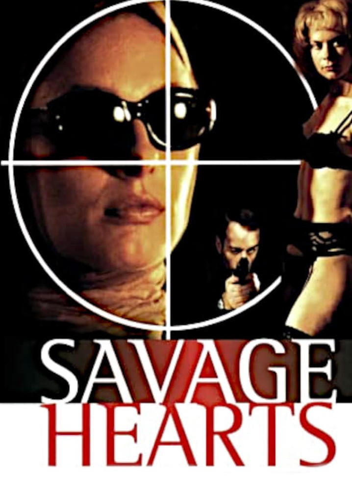 Savage Hearts