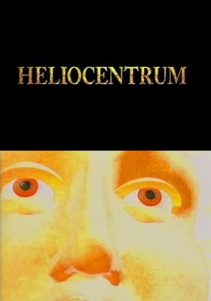 Heliocentrum