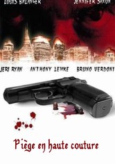 Piège en haute couture