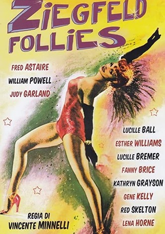 Ziegfeld Follies