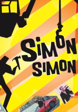 Simon Simon