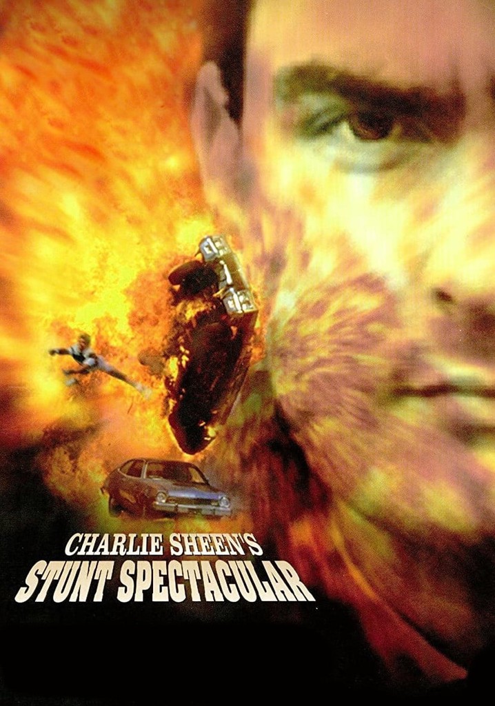 Charlie Sheen's Stunts Spectacular
