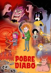 Pobre Diabo