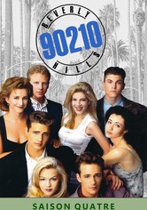 Beverly Hills 90210 - Season 4