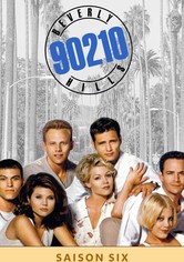 Beverly Hills 90210 - Season 6