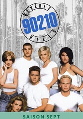 Beverly Hills 90210 - Saison 7