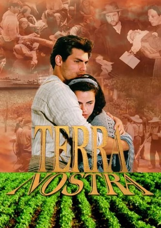 Terra Nostra