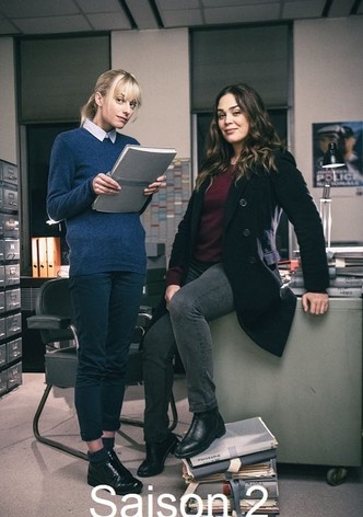 Astrid et Raphaelle - S02