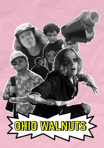 Ohio Walnuts