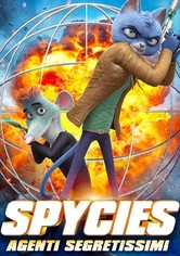 Spycies - Agenti segretissimi