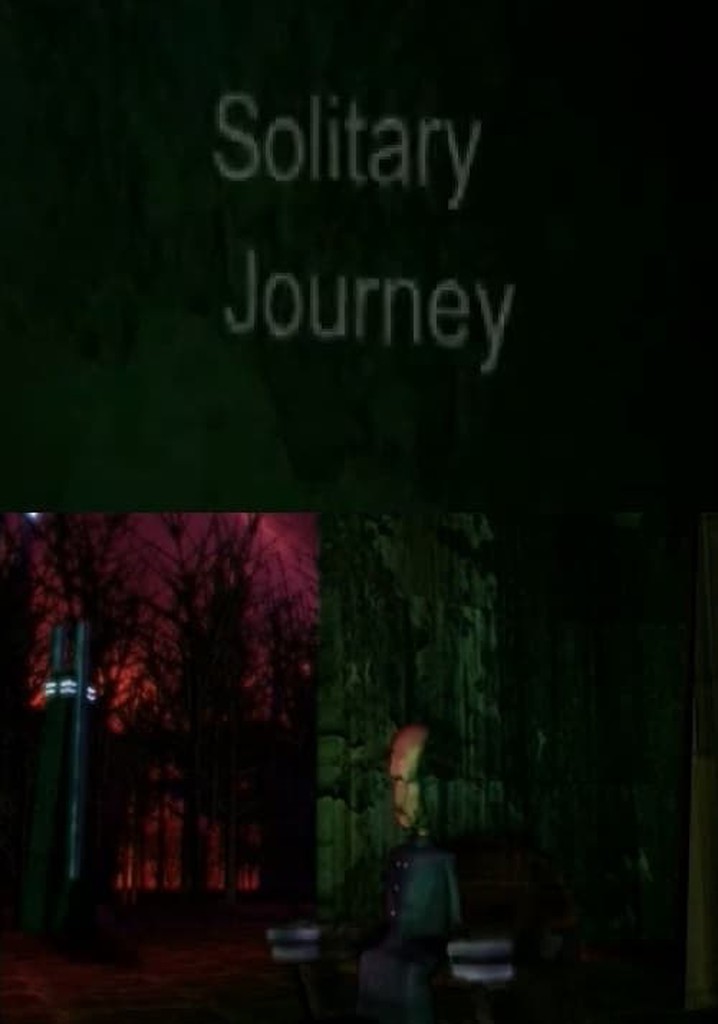 Solitary Journey