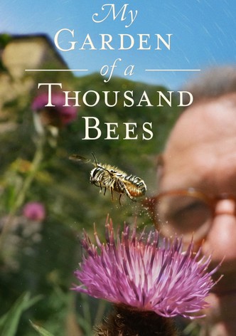 My Garden of a Thousand Bees
