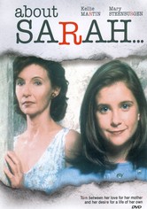 About Sarah