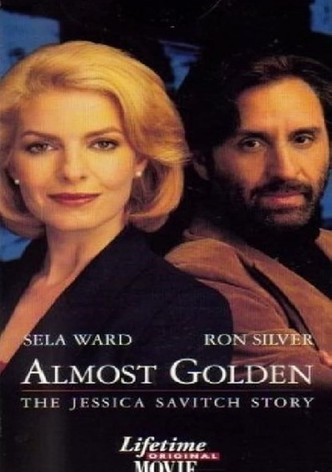 Almost Golden: The Jessica Savitch Story